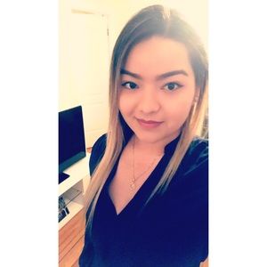 Meet your Posher, Jennifer